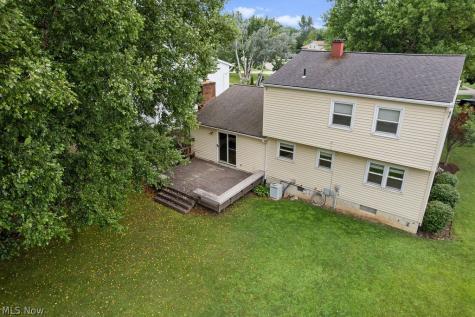 1330 Apache Pass Streetsboro OH 44241