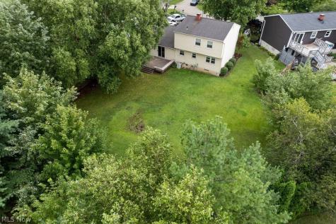 1330 Apache Pass Streetsboro OH 44241