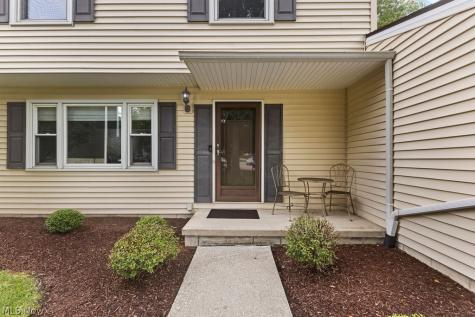 1330 Apache Pass Streetsboro OH 44241