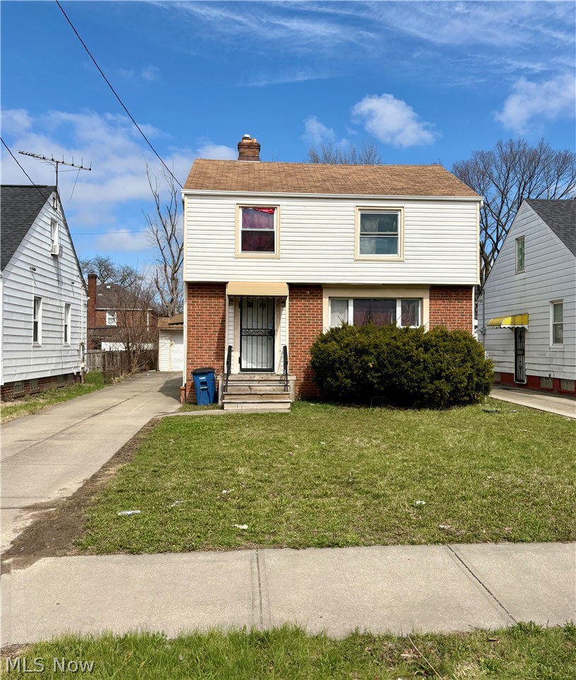 15711 Harvard Avenue Cleveland OH 44128
