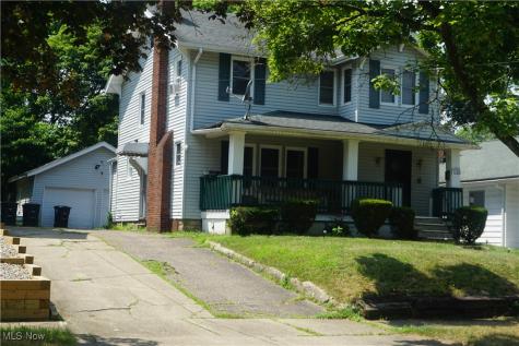 1088 Packard Drive Akron OH 44320