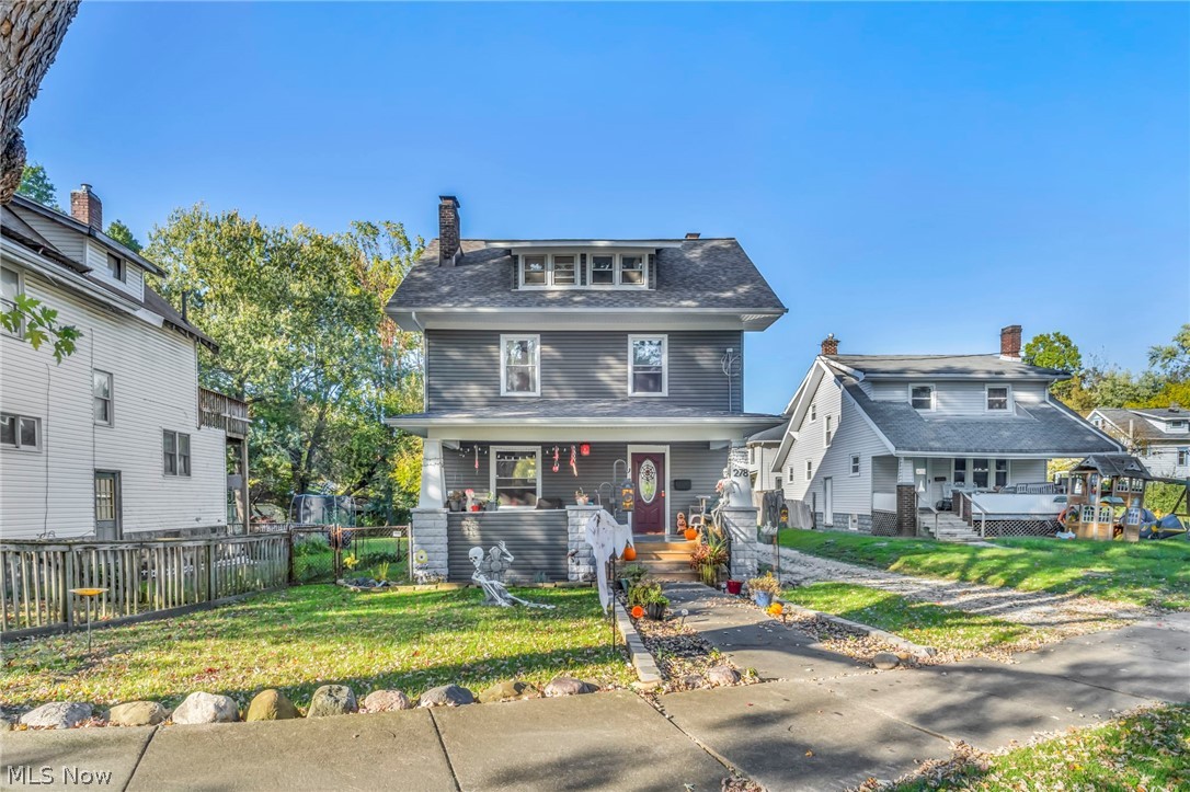 278 Shawnee Path Akron OH 44305