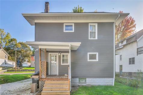 278 Shawnee Path Akron OH 44305