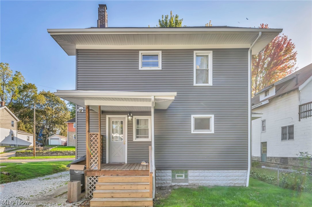 278 Shawnee Path Akron OH 44305