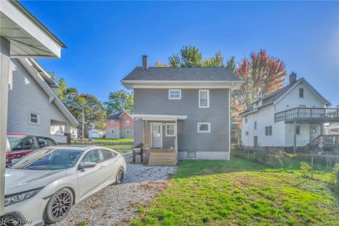 278 Shawnee Path Akron OH 44305