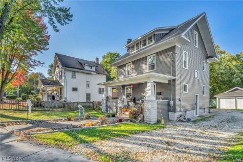 278 Shawnee Path Akron OH 44305