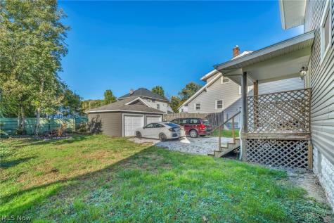 278 Shawnee Path Akron OH 44305
