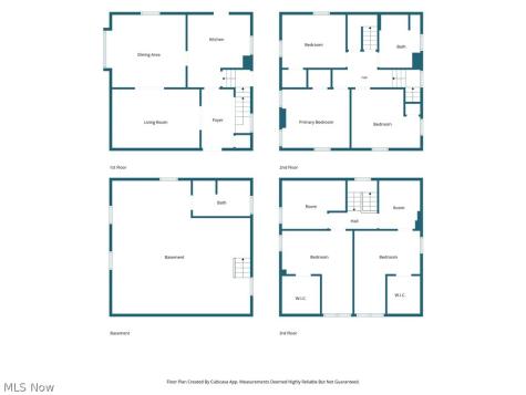 278 Shawnee Path Akron OH 44305