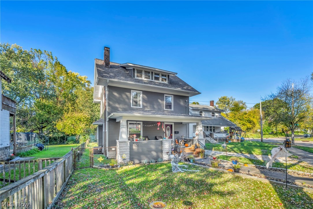 278 Shawnee Path Akron OH 44305