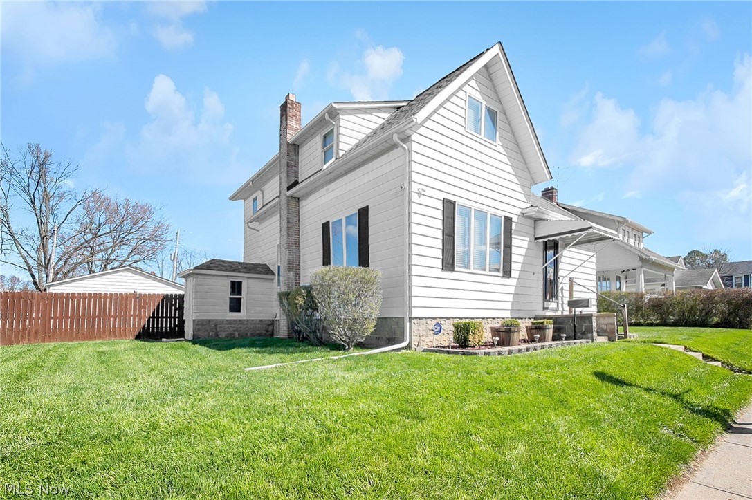 180 W Columbus Street Pickerington OH 43147