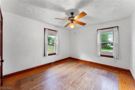 3332 Sheridan Road Youngstown OH 44502