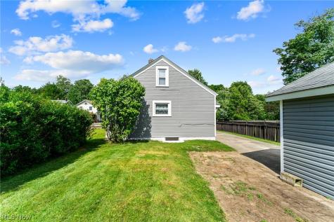 3332 Sheridan Road Youngstown OH 44502