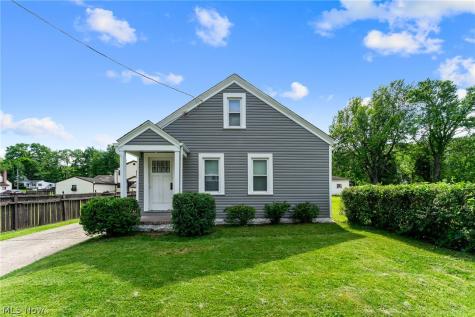 3332 Sheridan Road Youngstown OH 44502