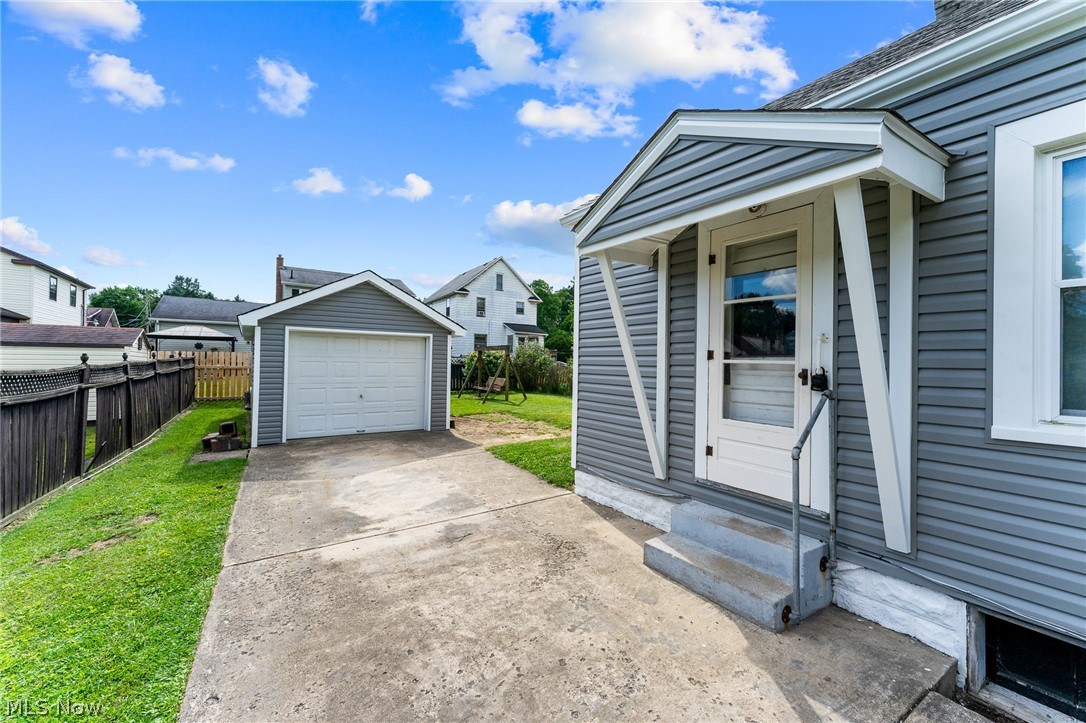 3332 Sheridan Road Youngstown OH 44502