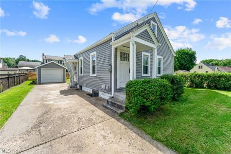3332 Sheridan Road Youngstown OH 44502