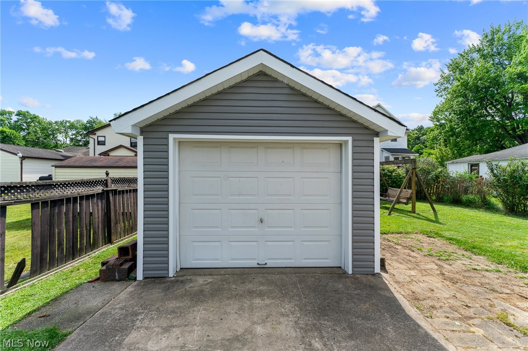 3332 Sheridan Road Youngstown OH 44502