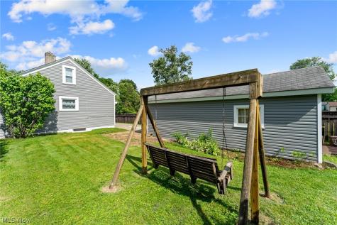 3332 Sheridan Road Youngstown OH 44502
