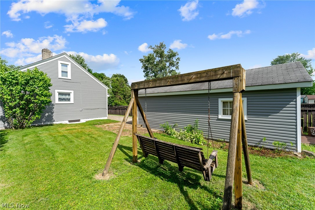 3332 Sheridan Road Youngstown OH 44502