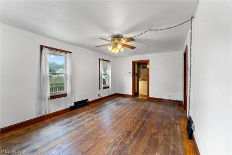 3332 Sheridan Road Youngstown OH 44502