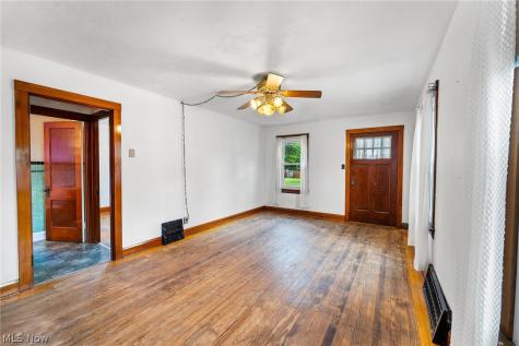 3332 Sheridan Road Youngstown OH 44502