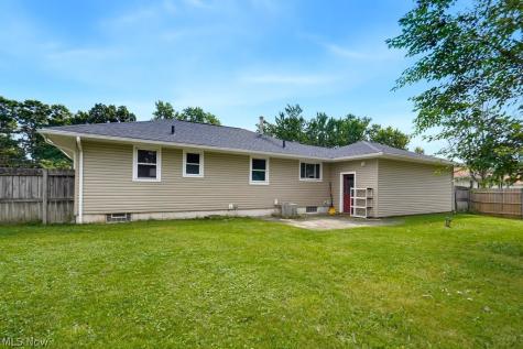 1234 Hadcock Road Brunswick OH 44212