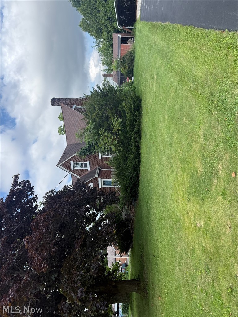 800 Tenney Avenue Campbell OH 44405