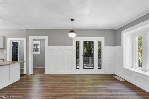 2231 Bellfield Avenue Cleveland Heights OH 44106