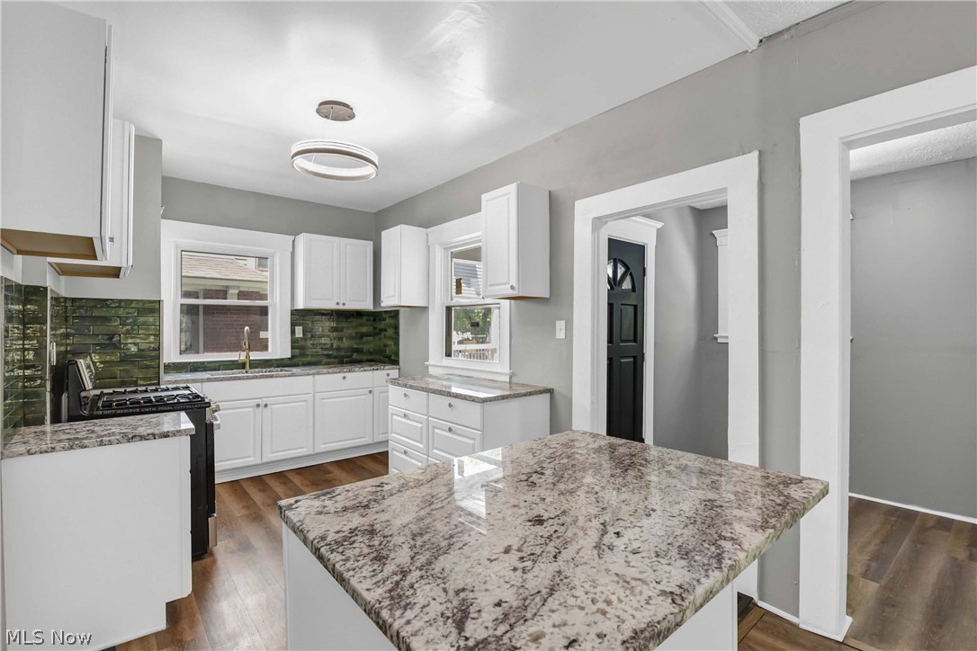 2231 Bellfield Avenue Cleveland Heights OH 44106