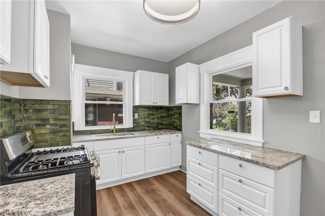 2231 Bellfield Avenue Cleveland Heights OH 44106