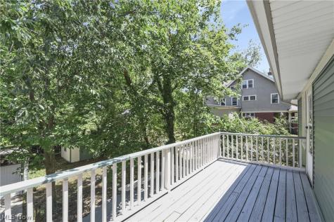 2231 Bellfield Avenue Cleveland Heights OH 44106