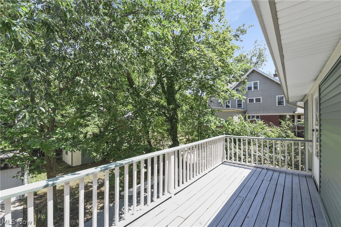 2231 Bellfield Avenue Cleveland Heights OH 44106