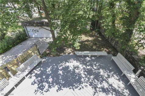2231 Bellfield Avenue Cleveland Heights OH 44106