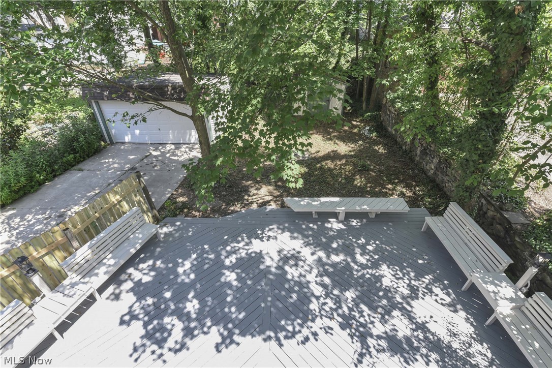 2231 Bellfield Avenue Cleveland Heights OH 44106