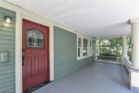 2231 Bellfield Avenue Cleveland Heights OH 44106