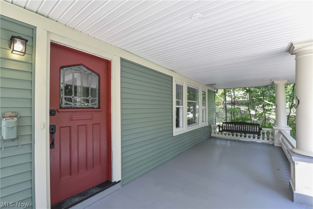 2231 Bellfield Avenue Cleveland Heights OH 44106