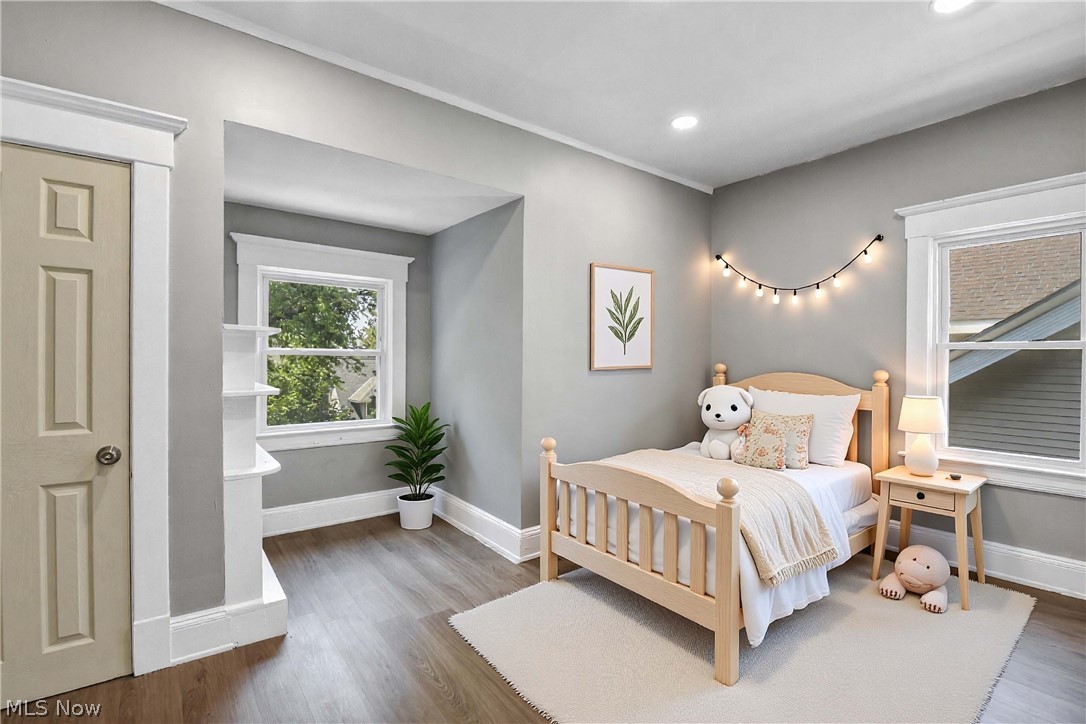 2231 Bellfield Avenue Cleveland Heights OH 44106