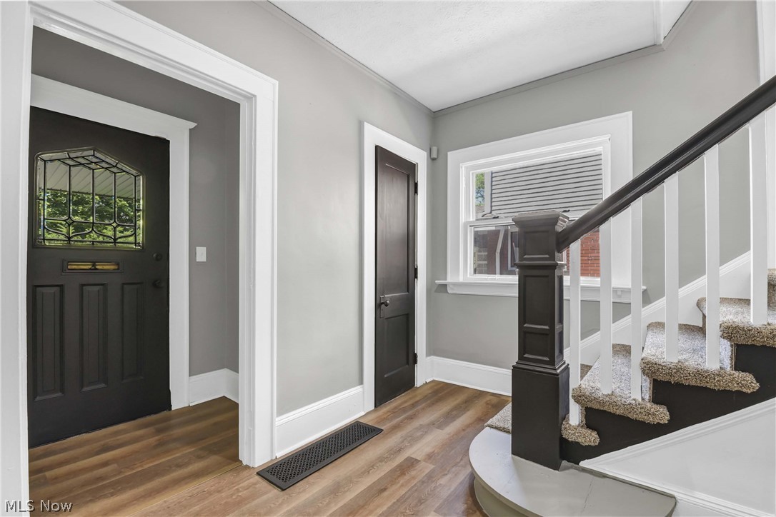 2231 Bellfield Avenue Cleveland Heights OH 44106