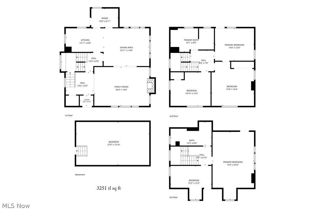 2231 Bellfield Avenue Cleveland Heights OH 44106