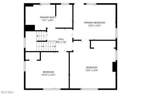 2231 Bellfield Avenue Cleveland Heights OH 44106