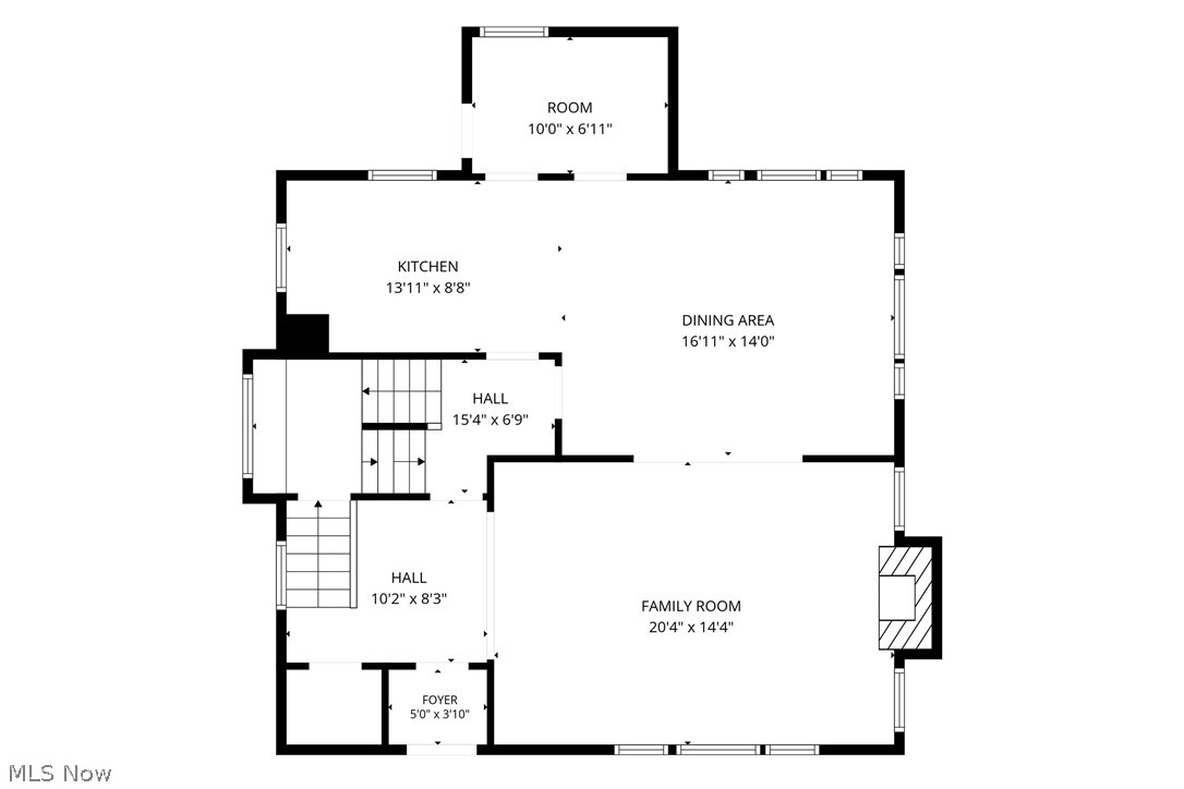2231 Bellfield Avenue Cleveland Heights OH 44106