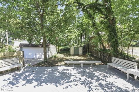 2231 Bellfield Avenue Cleveland Heights OH 44106
