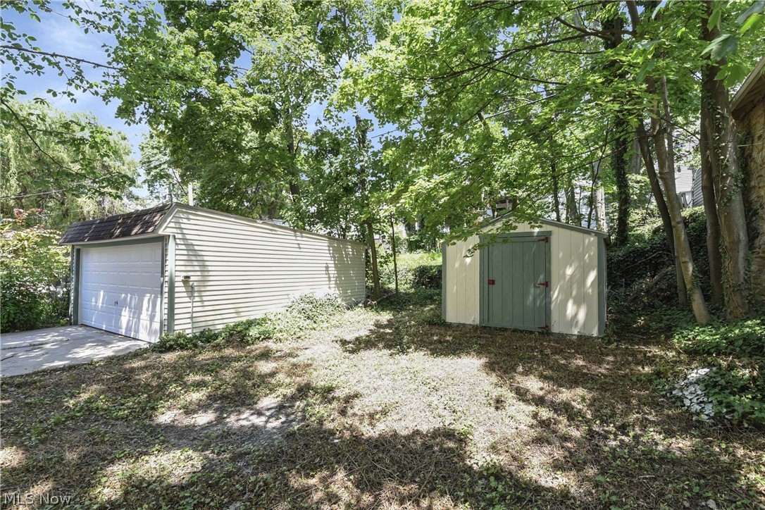 2231 Bellfield Avenue Cleveland Heights OH 44106
