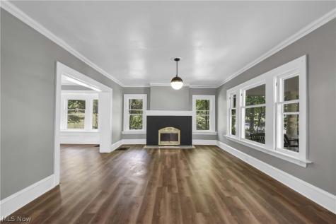 2231 Bellfield Avenue Cleveland Heights OH 44106