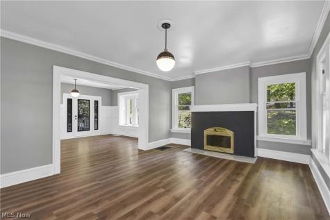 2231 Bellfield Avenue Cleveland Heights OH 44106