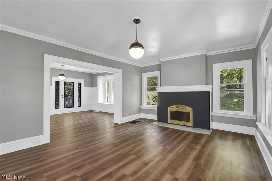 2231 Bellfield Avenue Cleveland Heights OH 44106