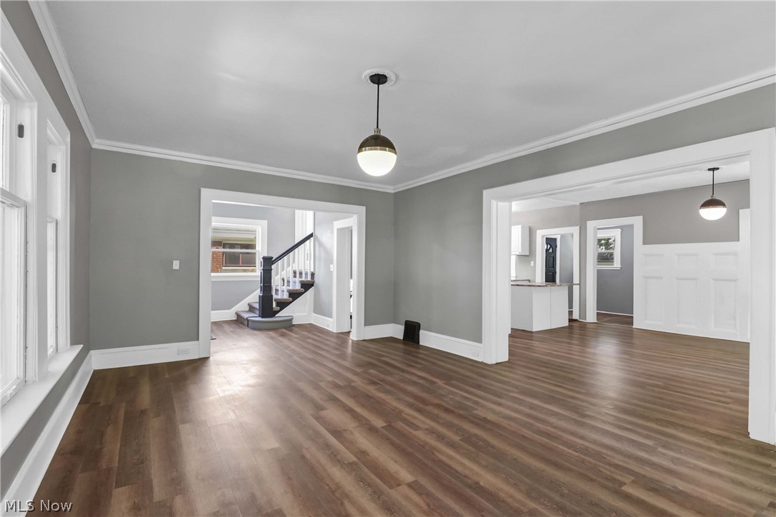 2231 Bellfield Avenue Cleveland Heights OH 44106