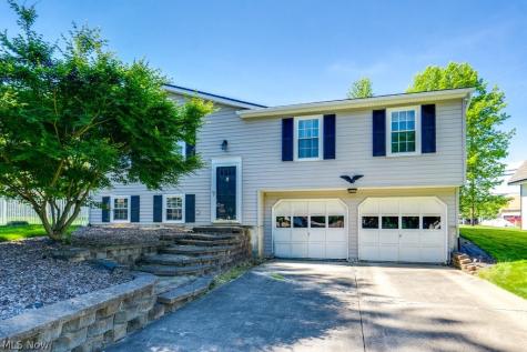 8600 Zion Circle NW Massillon OH 44646