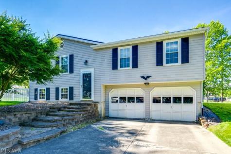 8600 Zion Circle NW Massillon OH 44646