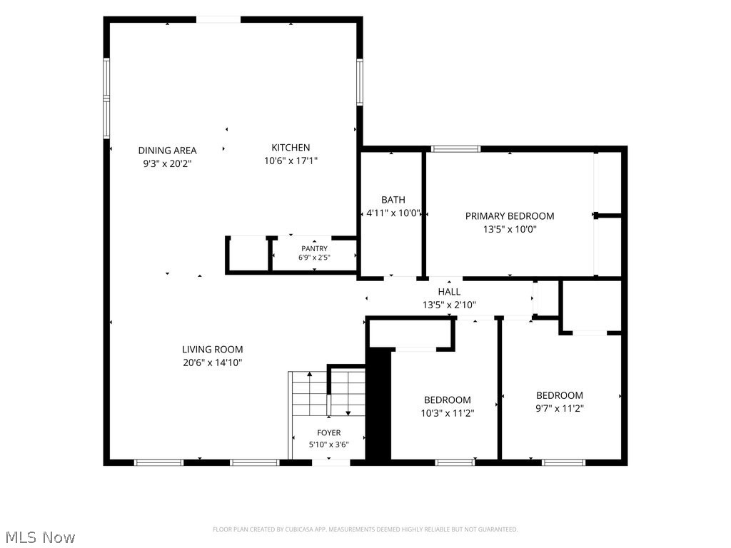 8600 Zion Circle NW Massillon OH 44646
