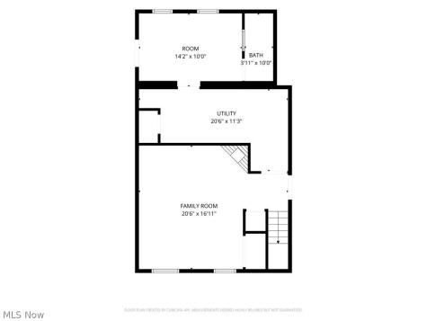 8600 Zion Circle NW Massillon OH 44646